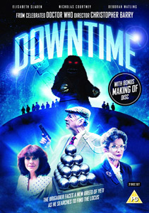 Downtime (DVD)